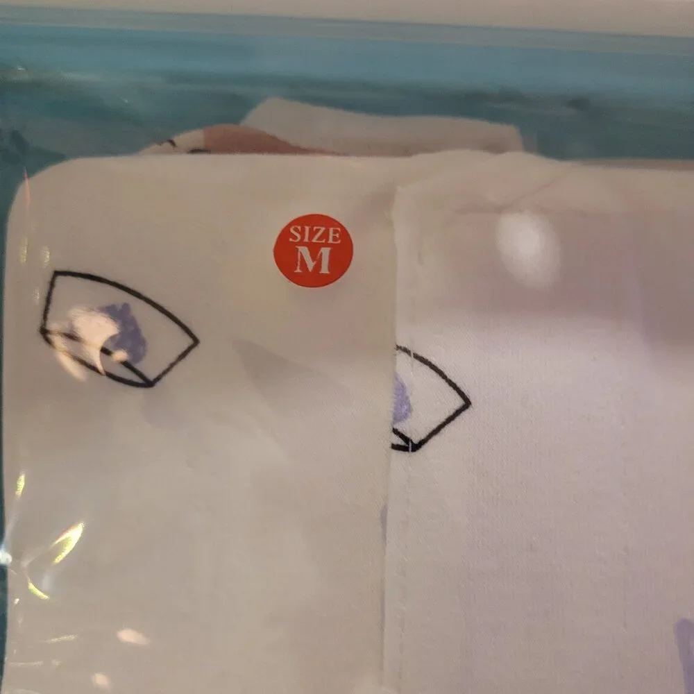 2 Pack Cat Recovery Suit